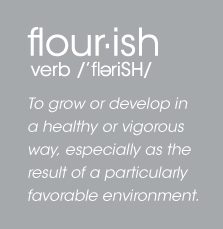 flourish-def